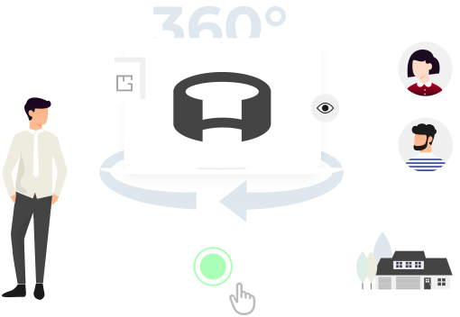 icon features